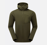 Superflux Hoody