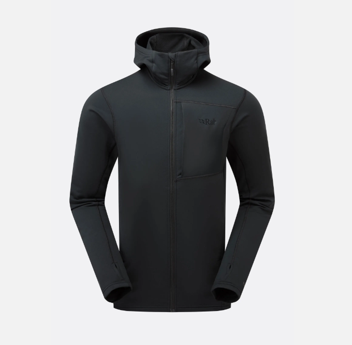 Superflux Hoody