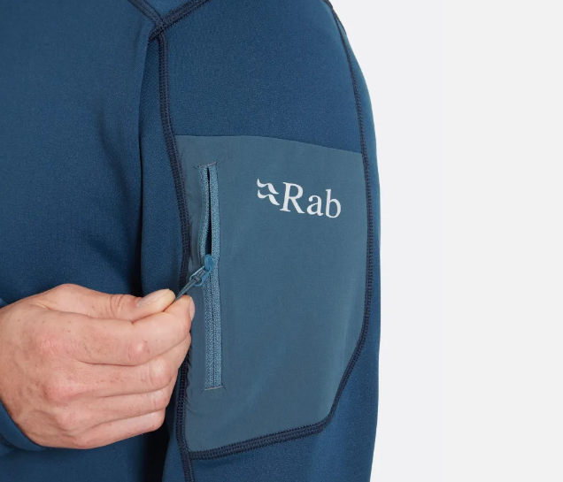 Modulus Hoody