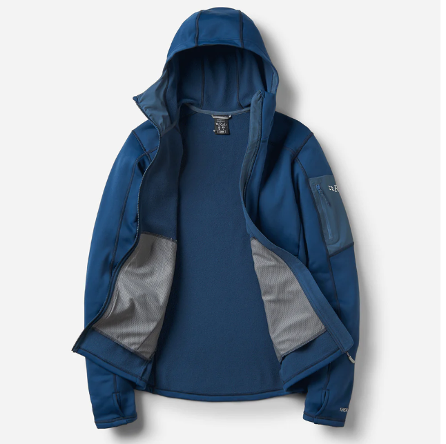 Modulus Hoody