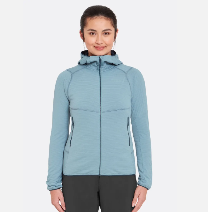 Evolute Hoody Wmns