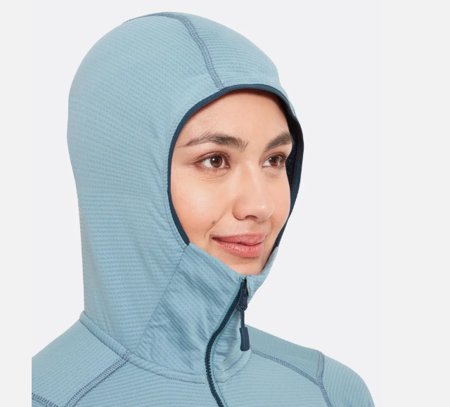Evolute Hoody Wmns