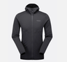 Evolute Hoody