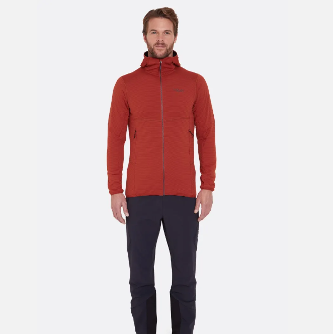 Evolute Hoody