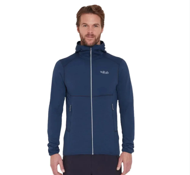 Evolute Hoody