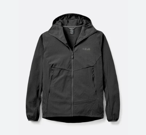 Evolute Hoody