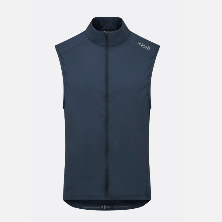 Cinder Windveil Vest