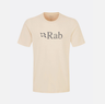 STANCE LOGO TEE