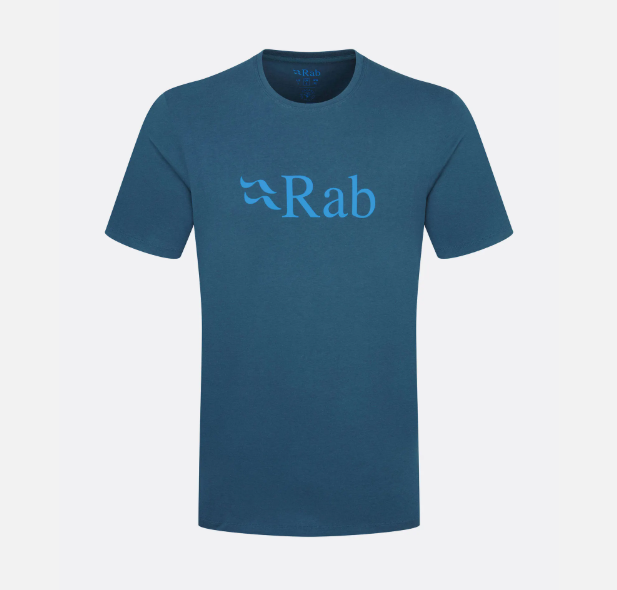 STANCE LOGO TEE