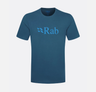 STANCE LOGO TEE