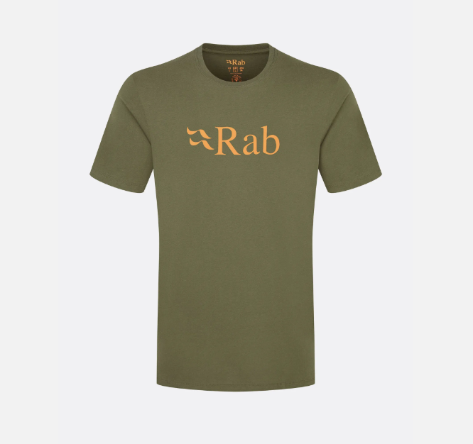 STANCE LOGO TEE