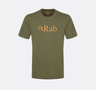 STANCE LOGO TEE
