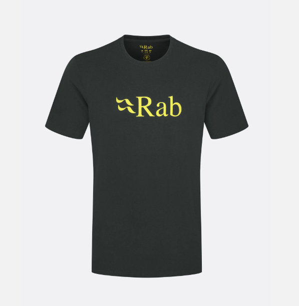 STANCE LOGO TEE
