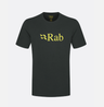 STANCE LOGO TEE