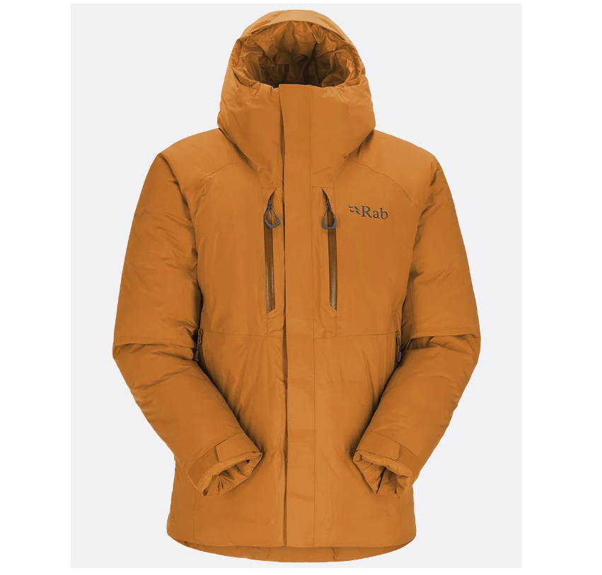 Batura Jacket