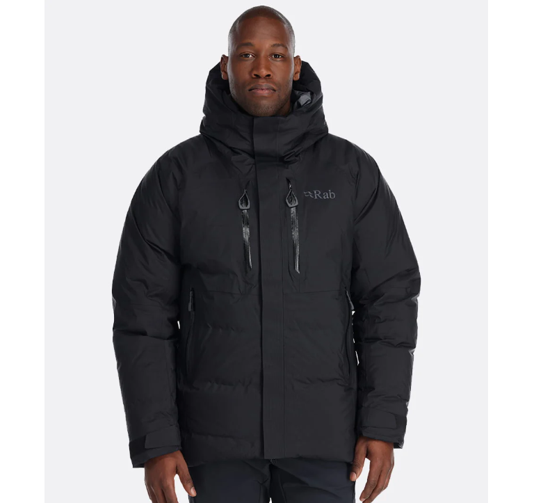 Batura Jacket