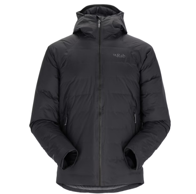 Valiance Jacket
