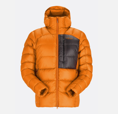 Mythic Ultra Jacket
