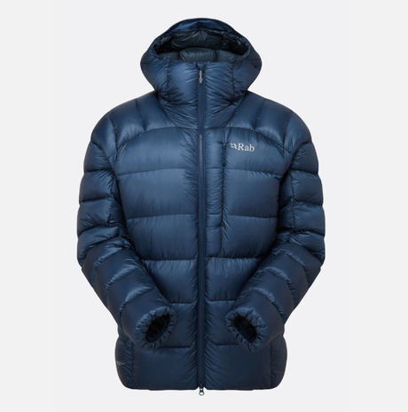 Mythic Ultra Jacket