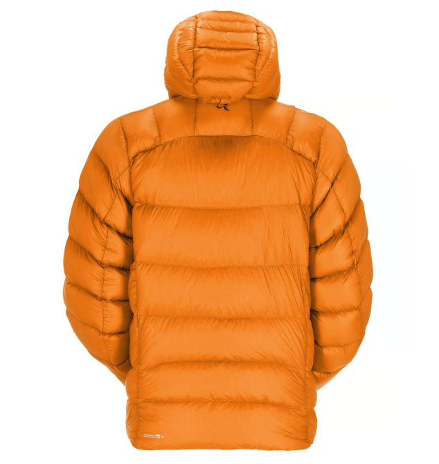 Mythic Ultra Jacket