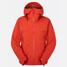 Downpour Light Jacket Wmns