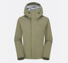 Firewall Jacket Wmns