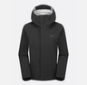 Firewall Jacket Wmns
