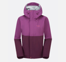 Firewall Jacket Wmns