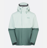 Downpour Jacket