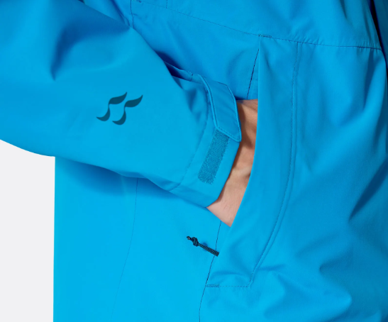 Downpour Jacket