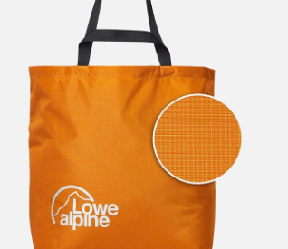 Bag for Life