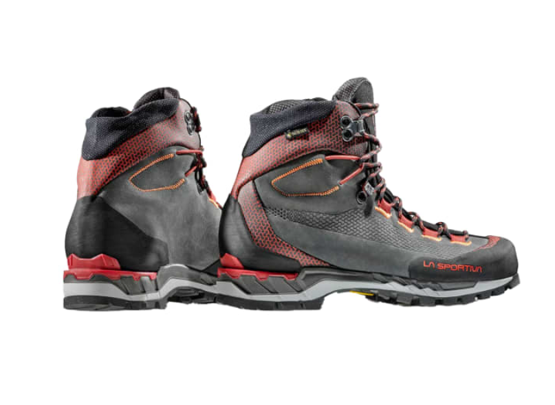 Trango Tech Leather Woman Gtx
