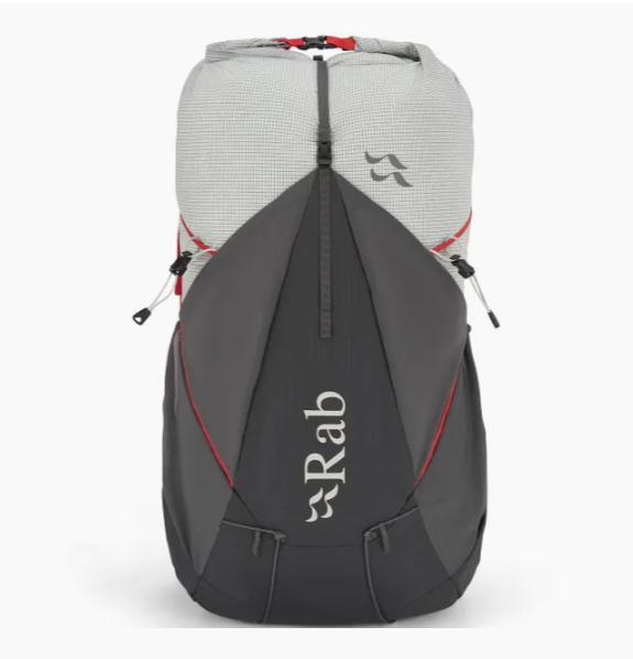 MOCHILA DE SENDERISMO MUON 40L