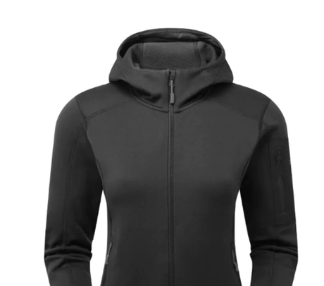 Modulus Hoody Wmns