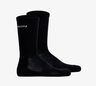 CALCETINES EVASION CREW 2-PACK BLACK/BLA