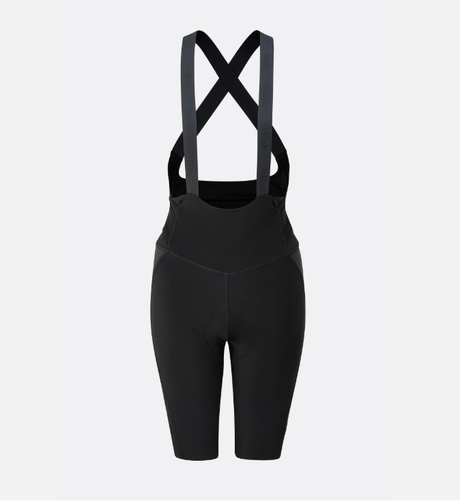 Cinder Cargo Bib Shorts Wmns