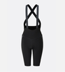 Cinder Cargo Bib Shorts Wmns