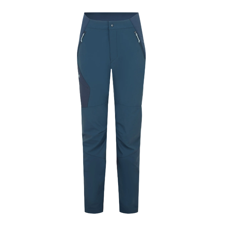 PANTALONS ASCENDOR PER A DONA 