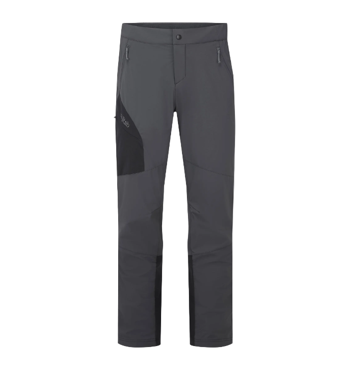 PANTALONS ASCENDOR HOME 