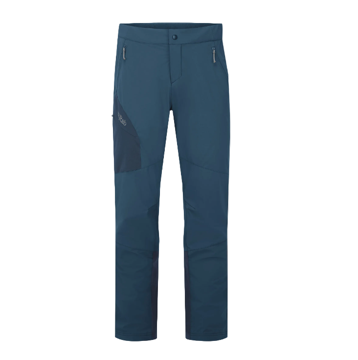 PANTALONS ASCENDOR HOME 