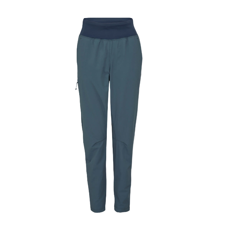 PANTALONS MOMENTUM DONA 