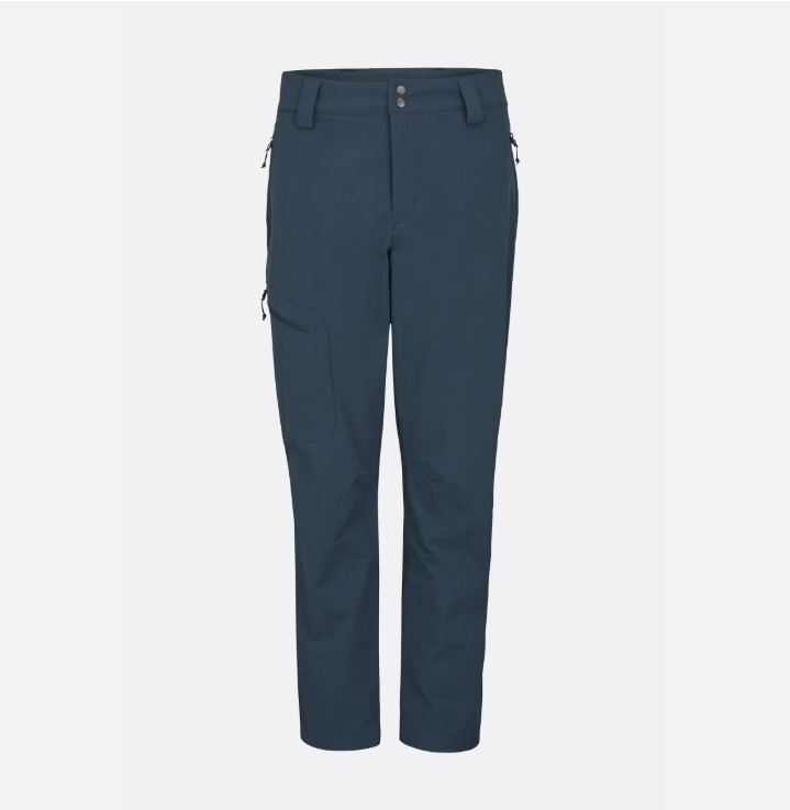PANTALONS INCLINE DONA 