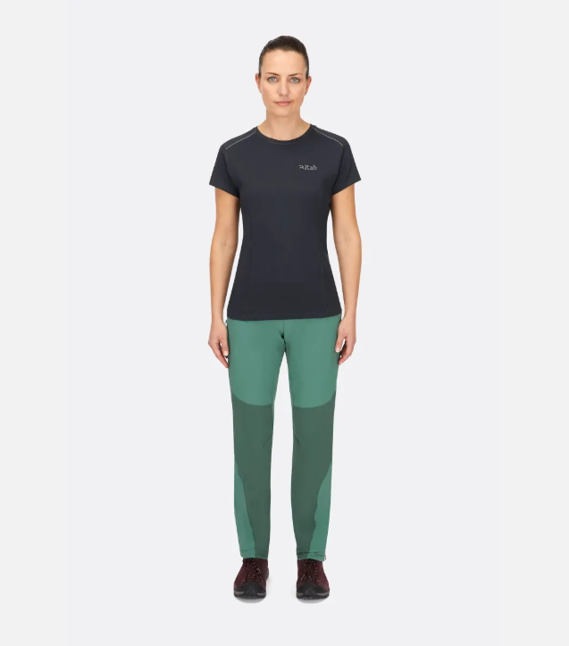 PANTALONES TORQUE MOUNTAIN MUJER