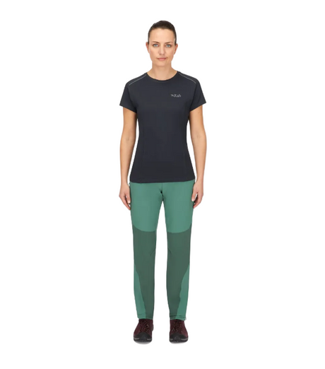 PANTALONES TORQUE MOUNTAIN MUJER