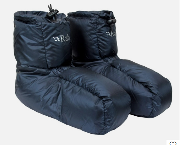 Expedition Slippers