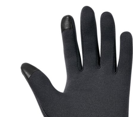 Power Stretch Contacte Gloves Wmns