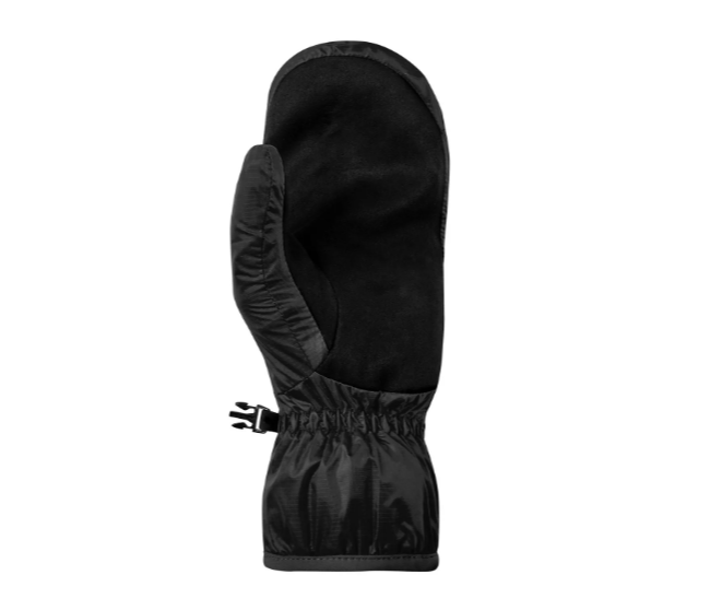 Xenon Mitts