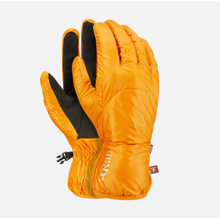 Xenon Gloves