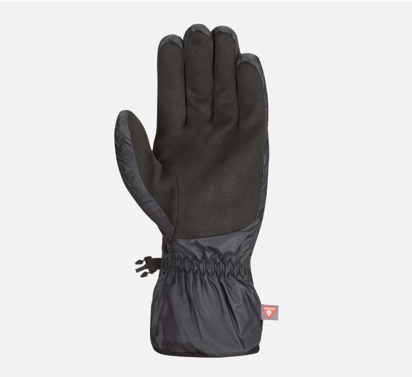 Xenon Gloves