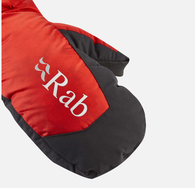 Endurance Down Mitt
